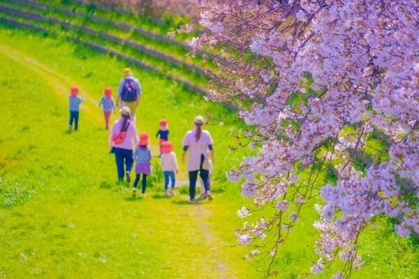 スクルドエンジェル保育室 たかばり園（早番/パート）の保育士求人の写真