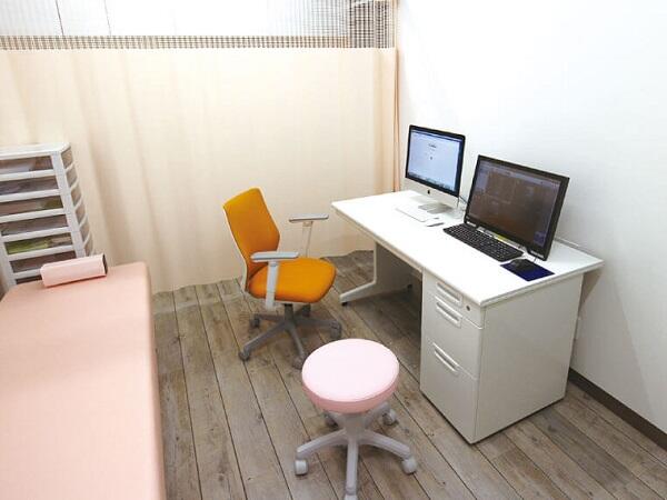 西岡内科在宅クリニック（パート） の看護師求人メイン写真3