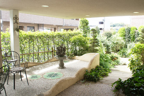 新横浜母と子の病院（常勤）の助産師求人メイン写真4