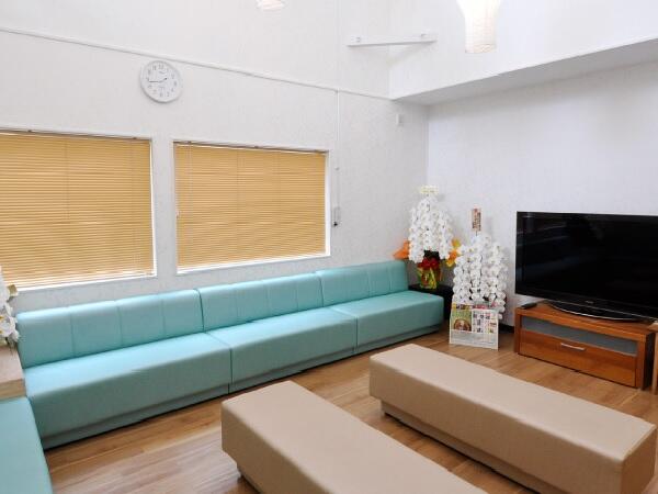 安田整形外科（常勤）の理学療法士求人メイン写真4