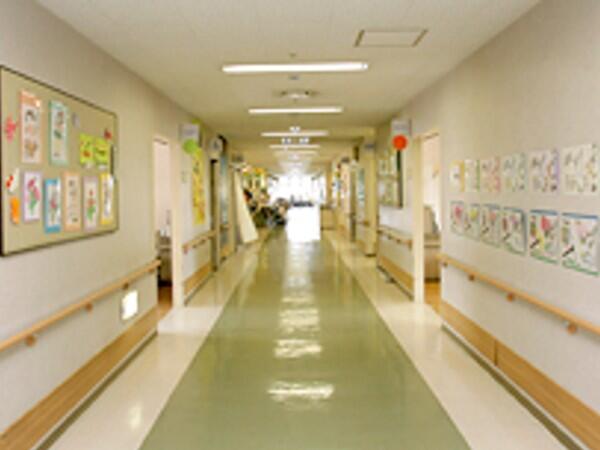 介護老人保健施設　埼玉ロイヤルケアセンター（常勤）の看護師求人メイン写真5