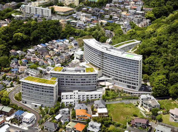 神戸海星病院（経理/常勤） の一般事務求人メイン写真2