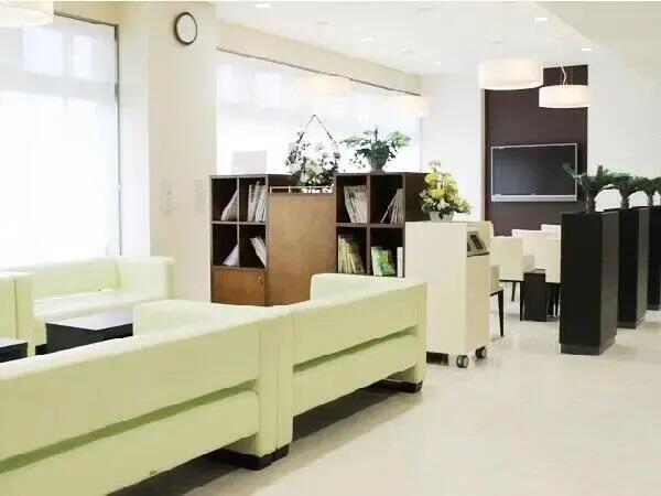 庄野真由美レディースクリニック（パート）の准看護師求人メイン写真5