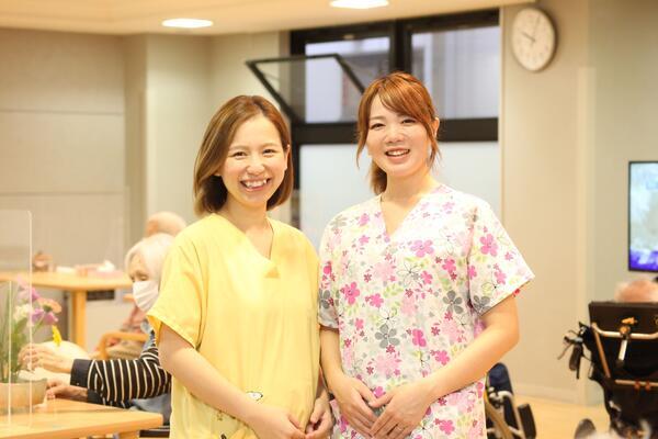 さくら地域包括支援センター（常勤）の看護師求人の写真