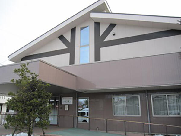 東大和ショートステイそよ風（生活相談員/正規フルタイム社員）【特別報酬支給！】の社会福祉士求人メイン写真1