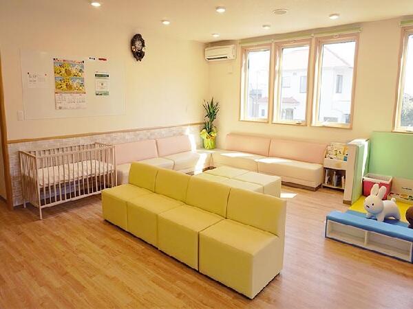 さいとうこどもクリニック（パート）の医療事務求人メイン写真3