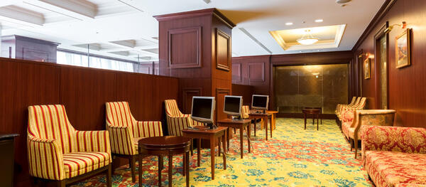 山王メディカルセンター（透析室/看護師）の看護師求人メイン写真4