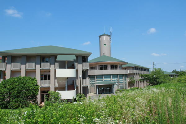 養護老人ホーム大慈吉祥園（常勤）の介護福祉士求人の写真