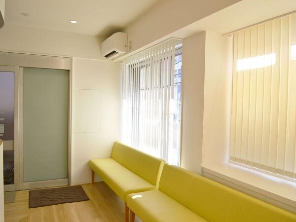 わせだ耳鼻咽喉科（常勤）の医療事務求人メイン写真2