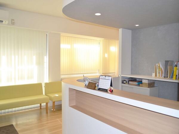 わせだ耳鼻咽喉科（常勤）の医療事務求人の写真