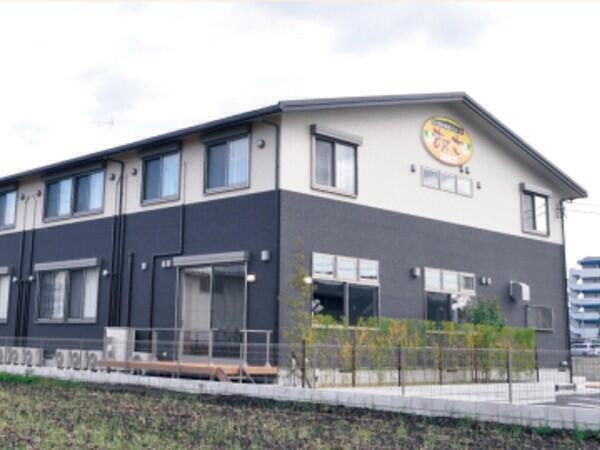 有料老人ホームあずさ川合（常勤）の介護福祉士求人の写真