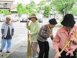 愛の家グループホーム さいたま松本(正社員)の介護福祉士求人サブ写真2