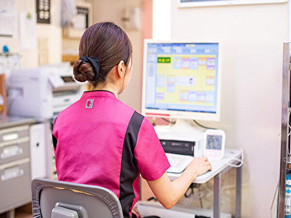 田代台病院（常勤）の看護師求人メイン写真2