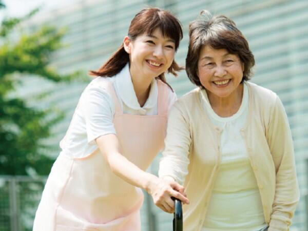 訪問介護ステーション　NIWA（常勤）の介護職求人メイン写真3
