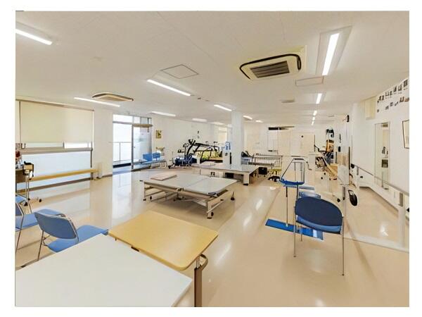 登戸内科・脳神経クリニック（常勤）の医療事務求人メイン写真4