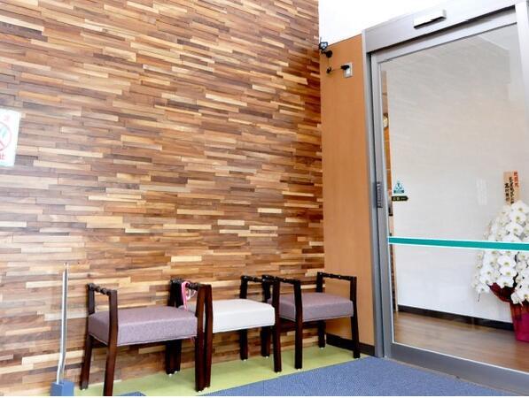 安田整形外科（常勤）の理学療法士求人メイン写真2