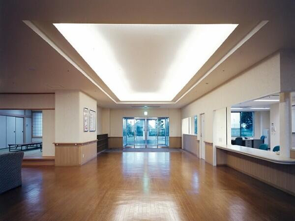 介護老人保健施設アスピア（常勤）の看護師求人メイン写真2