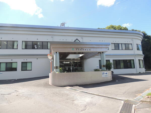 小江原中央病院（常勤）の薬剤師求人の写真