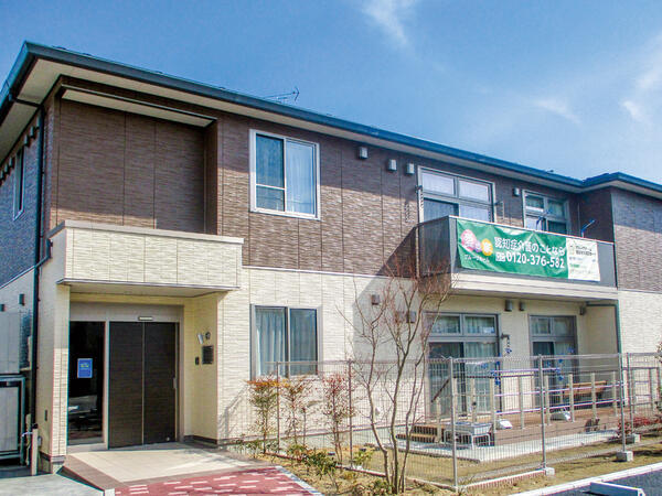 愛の家グループホーム 長野鶴賀七瀬（パート）の介護福祉士求人メイン写真5