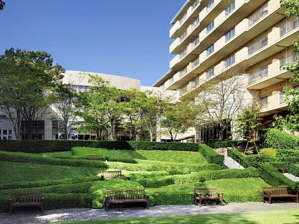 介護付有料老人ホーム サンシティ神奈川（常勤）の介護職求人の写真