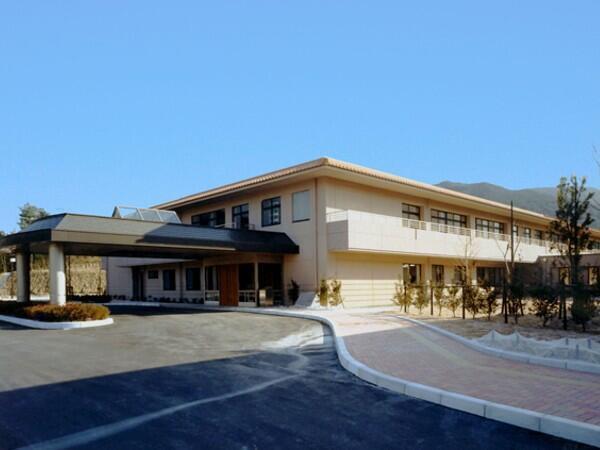 特別養護老人ホーム さくら園（常勤）の介護職求人の写真