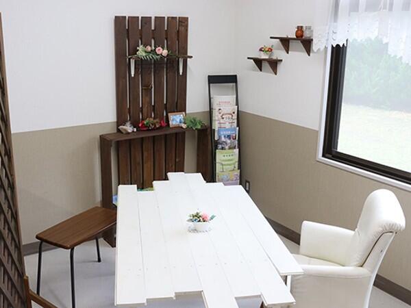 どんぐりの里デイサービスセンター（パート）の介護福祉士求人メイン写真2