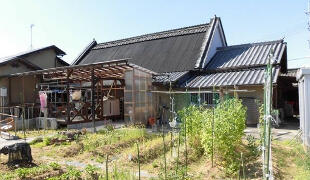 グループホーム「あんしん」（夜勤専属パート）の介護福祉士求人メイン写真2