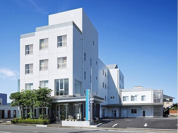 医療法人佑志会 守屋病院（常勤） の社会福祉士求人の写真