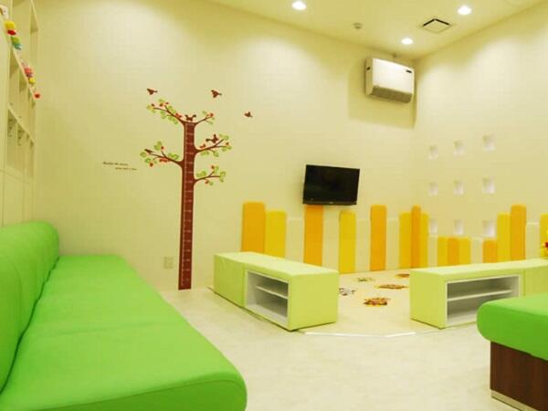 竹園ファミリークリニック（常勤）の医療事務求人メイン写真2