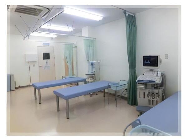 登戸内科・脳神経クリニック（常勤）の医療事務求人メイン写真3