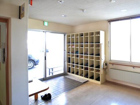 グループホームはしどい（常勤）の介護福祉士求人メイン写真2