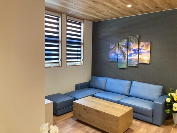 特別養護老人ホーム 海の花（常勤）の介護職求人メイン写真4