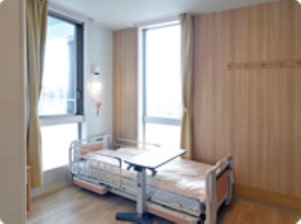 おもと園居宅介護支援事業所（常勤）のケアマネジャー求人メイン写真3