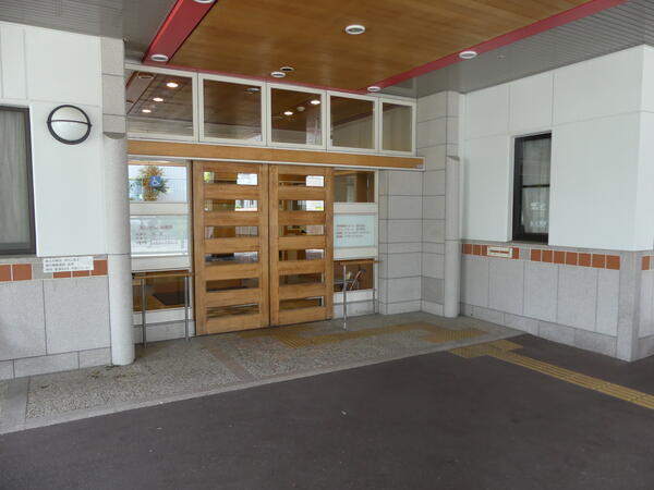 特別養護老人ホームあいぜん（パート）の介護福祉士求人メイン写真5