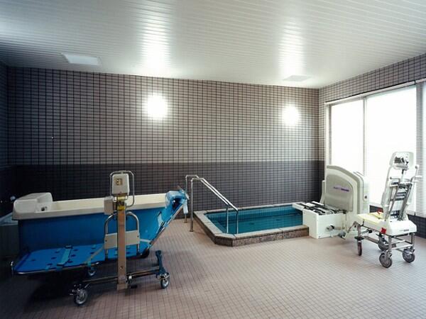 介護老人保健施設アスピア（常勤）の看護師求人メイン写真5