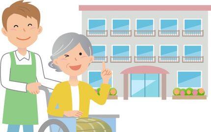 サービス付き高齢者向け住宅 彩那テラス尼崎（宿直/パート）の介護職求人メイン写真1