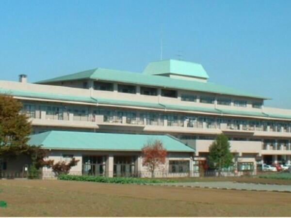 介護老人福祉施設 湘南老人ホーム（パート）の看護師求人の写真