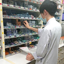 国際医療福祉大学三田病院(パート) の薬剤師求人サブ写真4