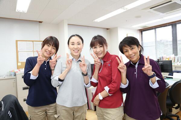 さくら地域包括支援センター（常勤）の社会福祉士求人メイン写真3