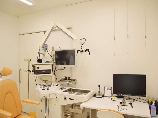 わせだ耳鼻咽喉科（常勤）の医療事務求人メイン写真3