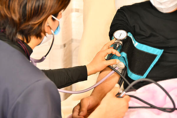 あいず訪問看護ステーション鹿児島（常勤）の看護師求人メイン写真2