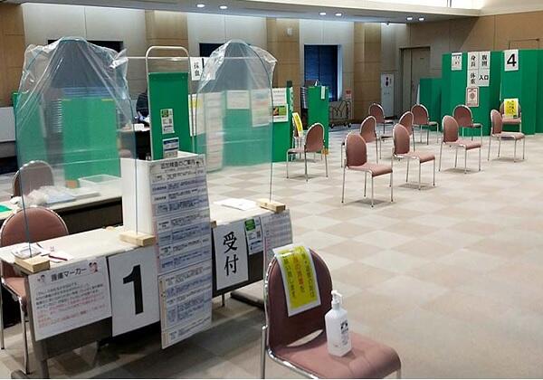 大峯診療所（パート）の臨床検査技師求人メイン写真2