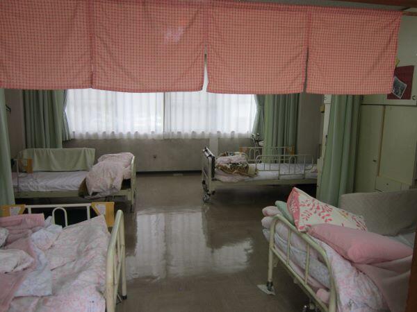 特別養護老人ホームさくら苑（パート）の介護職求人メイン写真4