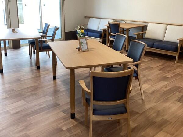 特別養護老人ホーム 海の花（パート）の介護職求人メイン写真3