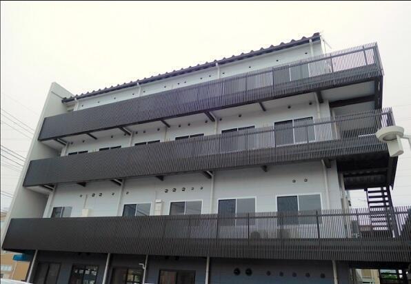 グループホームすずめのお宿　西伊興（日勤常勤）の介護職求人の写真