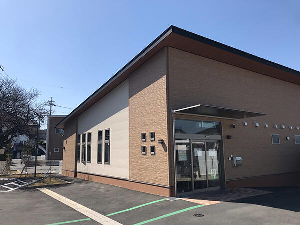 わごうケアセンターそよ風（機能訓練指導員/デイサービス/パート）の作業療法士求人の写真