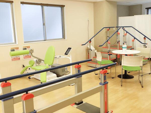 リハビリ型デイサービスクララ 平塚（パート）【2026年春オープン】の看護師求人メイン写真2