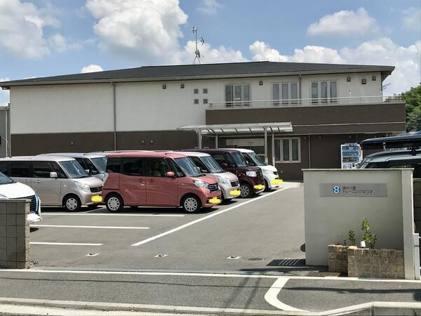 通所介護トレーニングはうす(パート)の作業療法士求人の写真