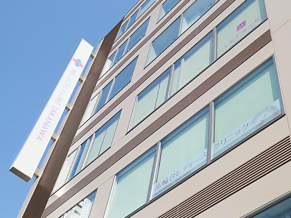 かがやき内科・糖尿病クリニック（パート）の看護師求人メイン写真2