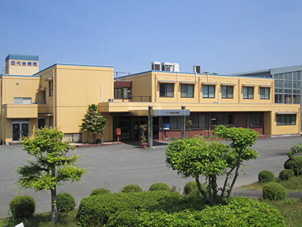 田代台病院(常勤)の看護助手求人の写真